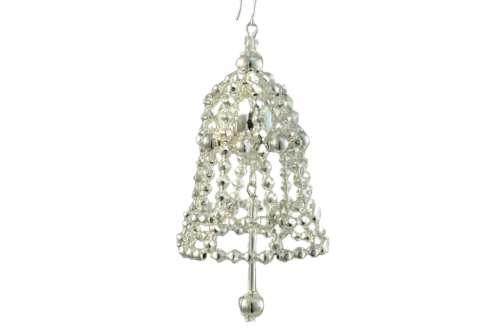 Christmas ornament - Bell