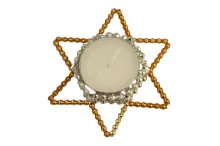Candle stand