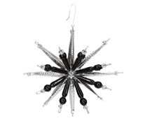 Christmas Star Crystal