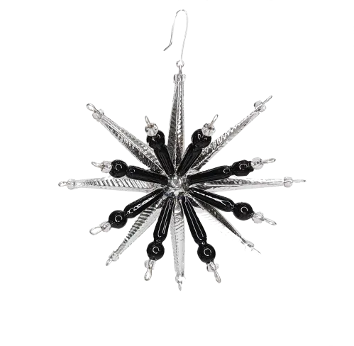 Christmas Star Crystal