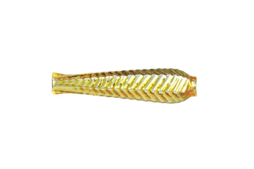 F316 - club - gloss yellow (12 pcs)