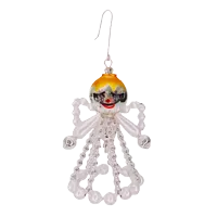Angel Kulíšek - Christmas tree ornament