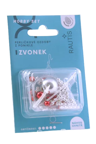 Hobby set - Bell