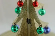 Beads for the Jingle Tree - replacement set