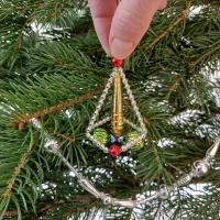 Fantasy - Christmas tree ornament (1)