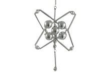 Fantasy - Christmas tree ornament