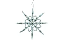 Star - Christmas tree ornament (1)