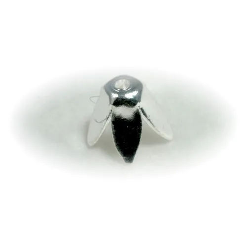 Small chapel - silver (30 pcs)