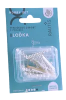 Hobby set - Boat