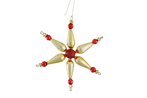 Christmas ornament - Star