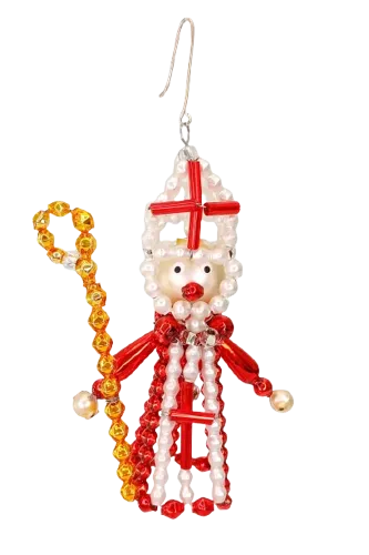 Santa Claus - Christmas decoration