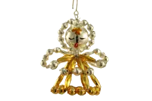 Baby angel - Christmas ornament