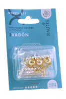 Hobby set - Wagon