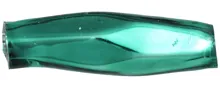 Barley - glossy green (60 pcs)