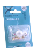Hobby set - Snowman