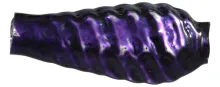 F220 - pear - gloss purple (30 pcs)