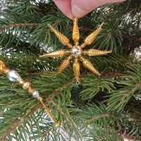 Little Christmas star (1)