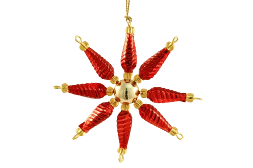 Little Christmas star