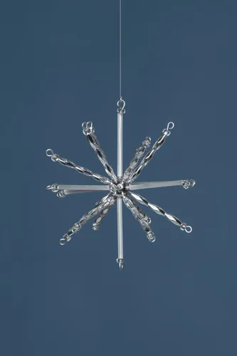 A star in all directions