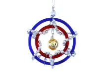 Fantasy - Christmas ornament
