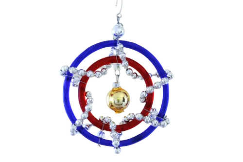 Fantasy - Christmas ornament