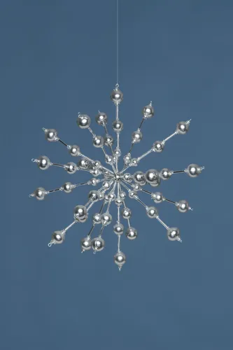 A star in all directions