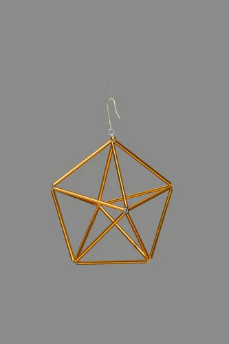 Geometric - Pentagon