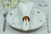 Napkin ring - Klas (1)