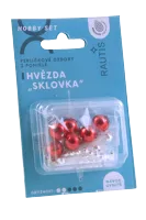 Hobby set - Star Glass