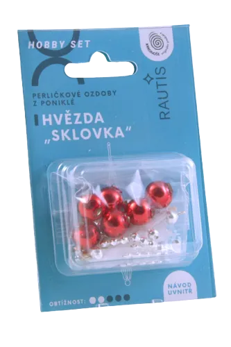Hobby set - Star Glass