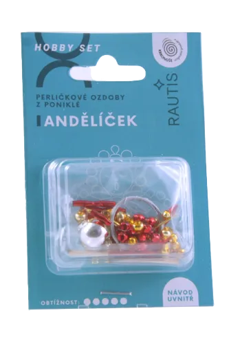 Hobby set - Baby Angel