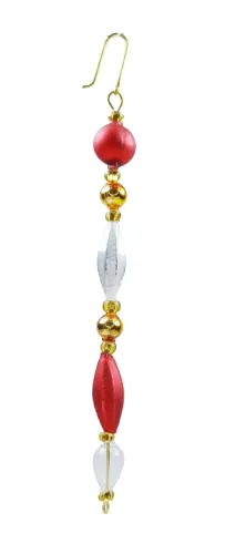 Icicle - Christmas tree decoration