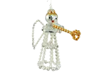 Christmas ornament Angel