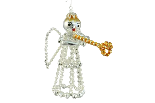 Christmas ornament Angel