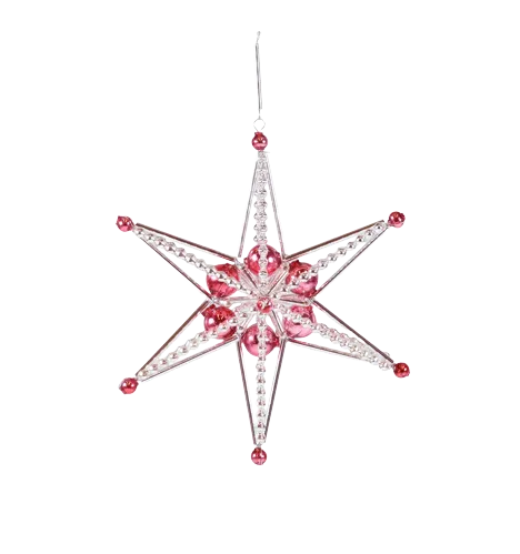 Christmas star Jinenka