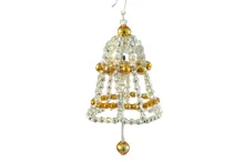 Christmas ornament - Bell