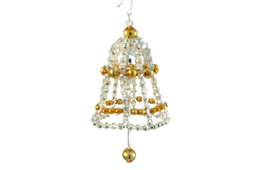 Christmas ornament - Bell