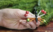 Hobby - Butterfly (1)
