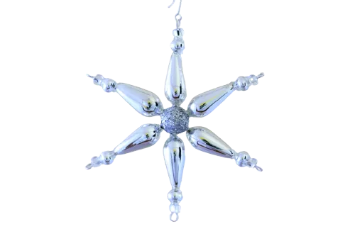 Christmas ornament - Star