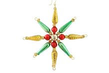 Christmas ornament - Star