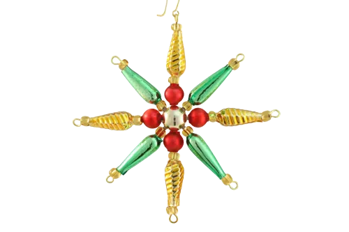 Christmas ornament - Star