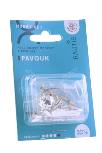 Hobby set - Spider
