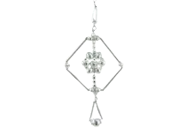 Fantasy - Christmas tree ornament