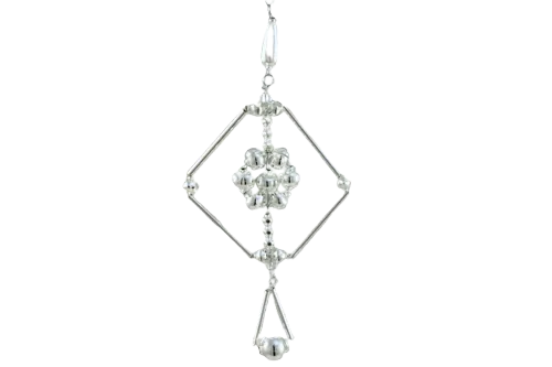 Fantasy - Christmas tree ornament