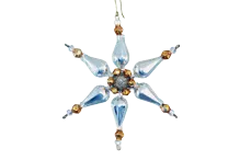 Christmas ornament - Star