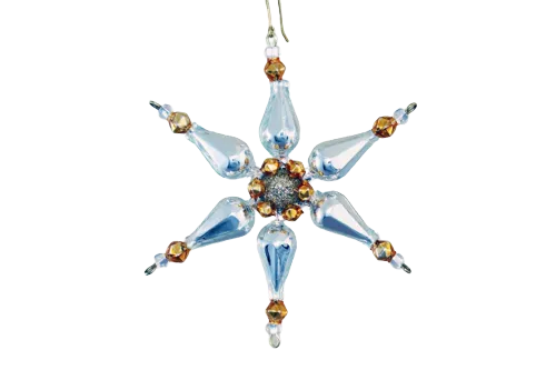 Christmas ornament - Star