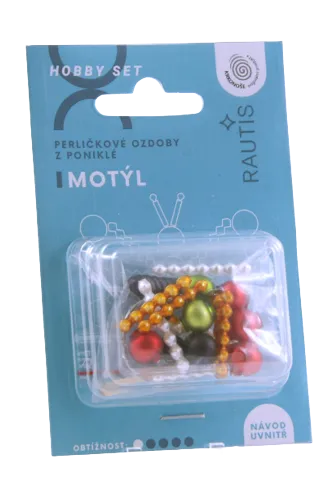 Hobby - Butterfly