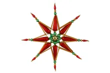 Ruby - Krakonoš's Star (1)