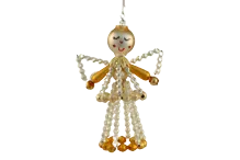 Angel - Christmas tree ornament
