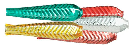 F316 - club - gloss mixed colors (12 pcs)